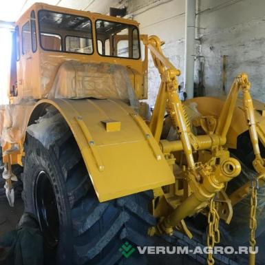 Колесные тракторы - КИРОВЕЦ К 700А К700А