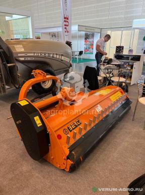 Прочее - BERTI TFB/Y 220 Косилка-мульчер, измельчитель.  