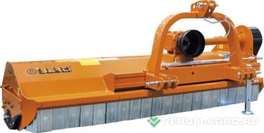 Прочее - BERTI TFB/Y 220 Косилка-мульчер, измельчитель.  