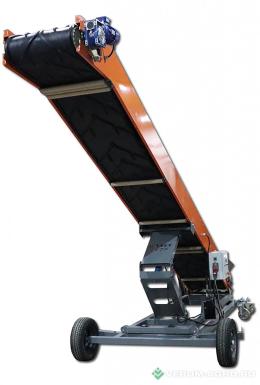 Прочее - АГРО ПРОГРЕСС Транспортер ленточный наклонный ТЛН-6565 