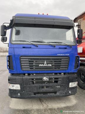 Грузовой автотранспорт - МАЗ 544008-070-031  Седельный тягач