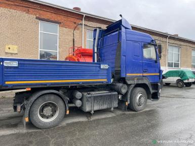 Грузовой автотранспорт - МАЗ 544008-070-031  Седельный тягач
