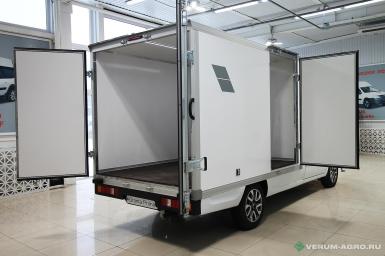 Легковой автотранспорт - LADA GRANTA PRIMA  GRNTPE / Изотермический