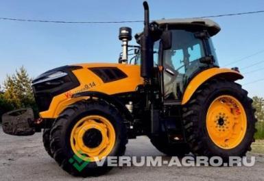 Колесные тракторы - WALTCHER WTD – 9.14