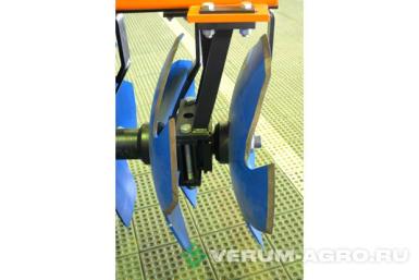 Бороны - БЕЛАГРОМАШ БДТ-5ПР 