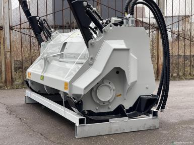 Мульчеры - NIUBO KBX-F 160 