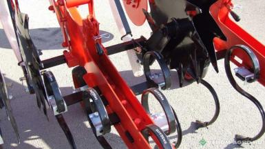 Культиваторы - QUIVOGNE BINEUSE S8