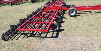 Культиваторы - ТЕХМАШ Культиватор предпосевной КПМ-12Е