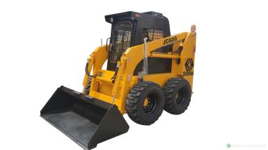 Мини-погрузчики - SHHM JC60 