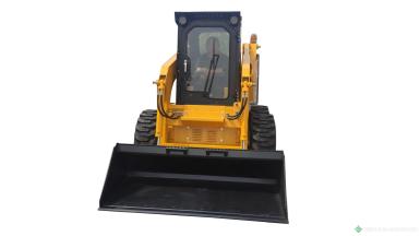 Мини-погрузчики - SHHM JC60 