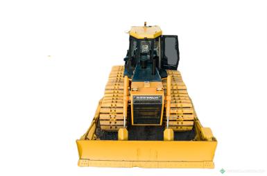 Бульдозеры - BEEZONE D26-5S Бульдозер гусеничный (Болотный, без рыхлителя)