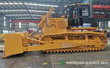 Бульдозеры - BEEZONE D26-5S Бульдозер гусеничный (Болотный, без рыхлителя)