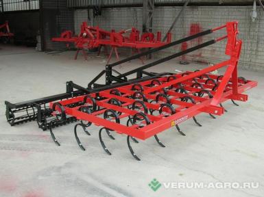 Культиваторы - OZDOKEN AYN 25