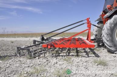 Культиваторы - OZDOKEN AYN 25