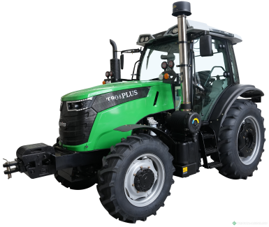 Колесные тракторы - БТЗ UMG T904 PLUS Кабина с кондиционером, камерой заднего вида.