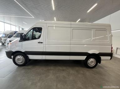 Грузовой автотранспорт - СОЛЛЕРС Atlant L2H1