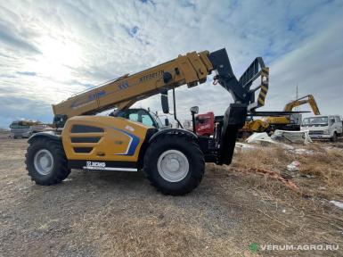 Телескопические погрузчики - XCMG XTF5017K 