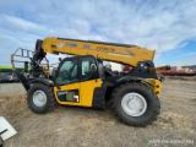 Телескопические погрузчики - XCMG XTF5017K 