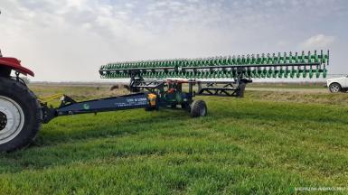 Бороны - SKR Борона ротационная Carbon М 12000 S