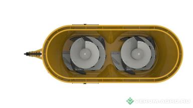 Кормораздатчики-смесители - TULIP 9JQL 16