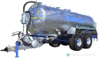 Прочее - MEPROZET PN-2/20  (18 020 л.) 