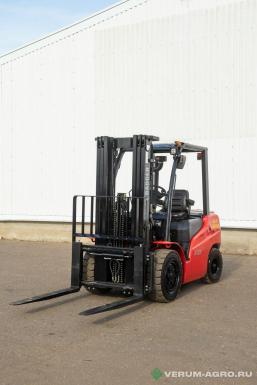 Прочее - POLAR BADGER CPCD30