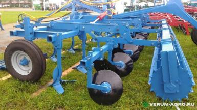 Культиваторы - РЗС КРИСТАЛ-8