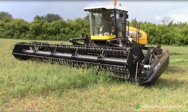 Косилки - БАШАГРОМАШ КС-100 