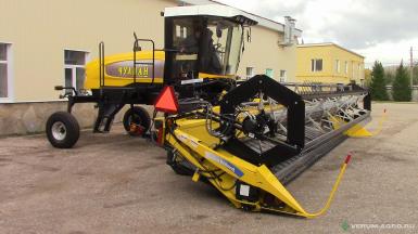 Косилки - БАШАГРОМАШ КС-100 