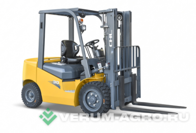 Мини-погрузчики - CHL CPCD35-M1K2C 