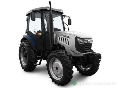 Колесные тракторы - SCOUT СКАУТ TB-804C  TB-804C 
