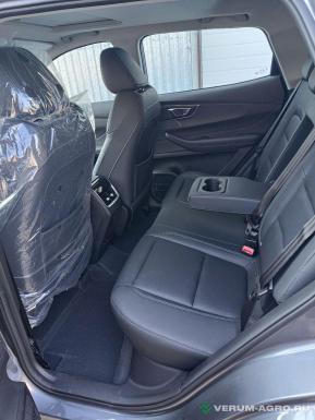 Легковой автотранспорт - CHERY Tiggo 4pro 1.5 CVT Action 24MY