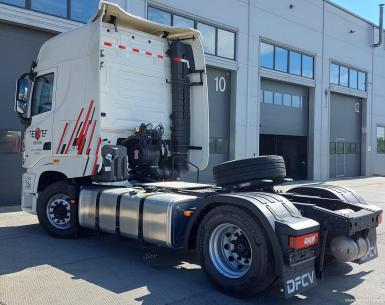 Грузовой автотранспорт - DONGFENG DFH4180 GX