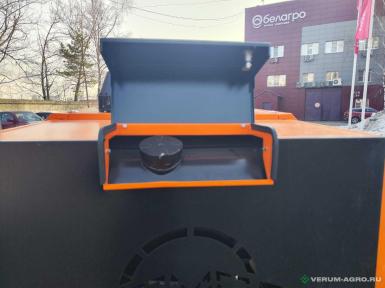 Прочее - ПВ Станция компрессорная ММЗ-ПВ10/1,0	 передвижная винтовая дизельная