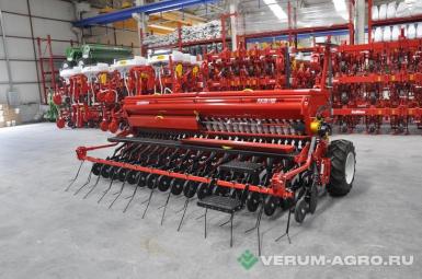 Сеялки - OZDOKEN Pertum S400