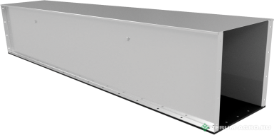 Транспортировка зерна - KOBLiK Цепной конвейер KW 150 