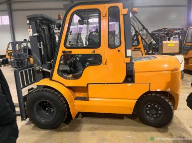 Прочее - GOODSENSE FD50 (mini) с кабиной