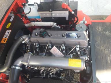 Прочее - HANGCHA CPCD30-AG2