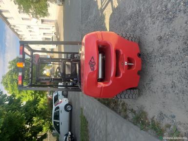 Прочее - HANGCHA CPCD30-AG2