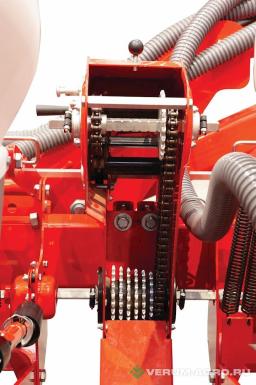 Сеялки - VPHE-DG8 vphe 