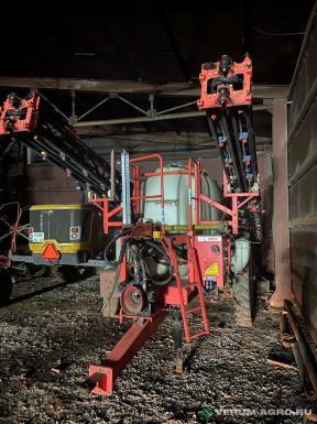 Опрыскиватели прицепные - MASCHIO GASPARDO Campo 32 