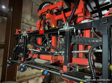 Опрыскиватели прицепные - MASCHIO GASPARDO Campo 32 