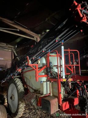 Опрыскиватели прицепные - MASCHIO GASPARDO Campo 32 