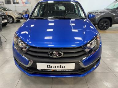 Легковой автотранспорт - LADA Granta 1.6 MT (90 л.с.)