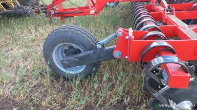 Бороны - БДМ-АГРО Высокоскоростной дискатор merus 6 