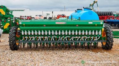 Сеялки - BOZKURT СЗТ 3.6 Зернотравяная сеялка