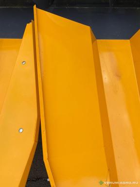 Жатки и оборудование для комбайнов - SUNMASTER 870 