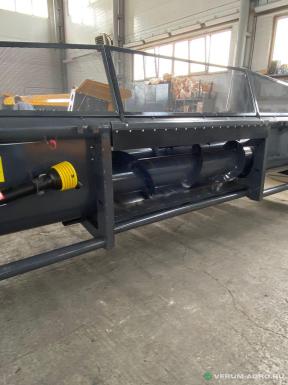 Жатки и оборудование для комбайнов - SUNMASTER 870 