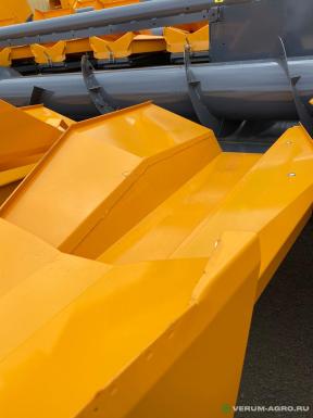 Жатки и оборудование для комбайнов - SUNMASTER 870 