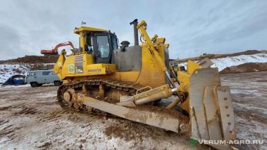 Бульдозеры - KOMATSU D275A-5 2023